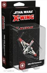 Star Wars X-Wing - 2nd Edition - ARC-170 Starfighter